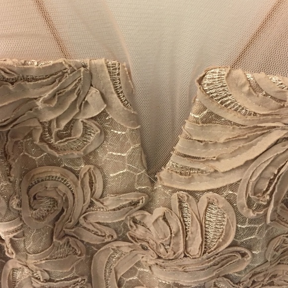 BCBG DRESS - Picture 3 of 4